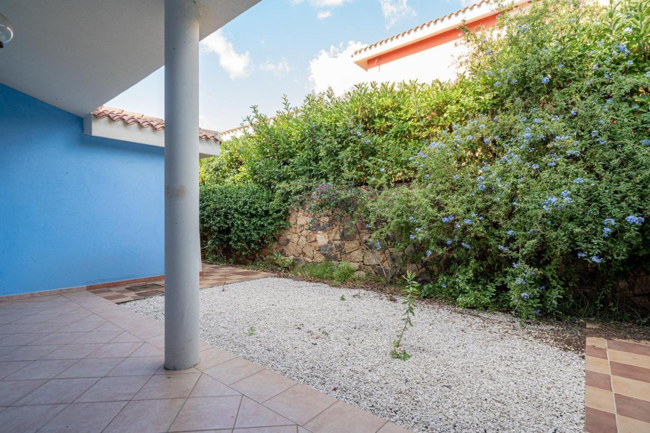 Residence La Tartaruga Monte Petrosu Kültér fotó