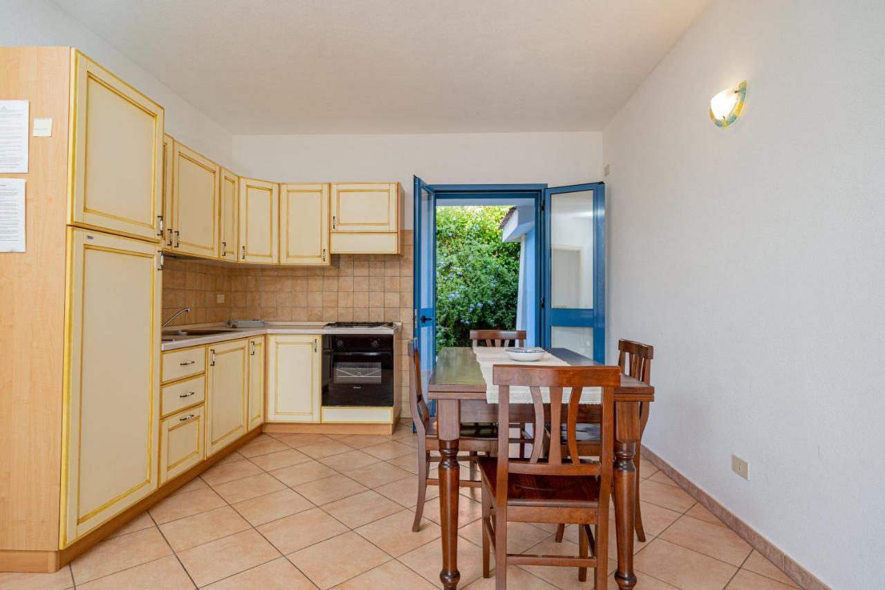 Residence La Tartaruga Monte Petrosu Kültér fotó
