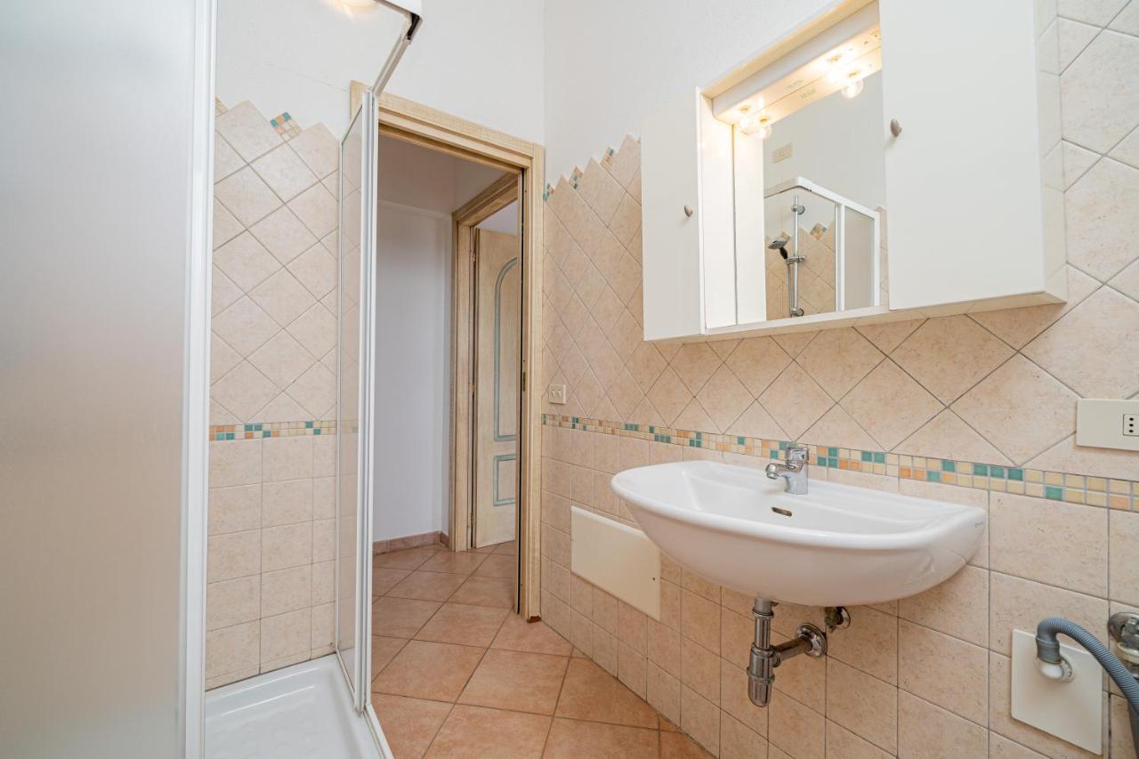 Residence La Tartaruga Monte Petrosu Kültér fotó
