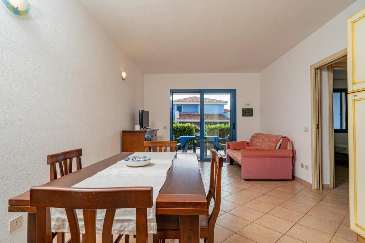 Residence La Tartaruga Monte Petrosu Kültér fotó