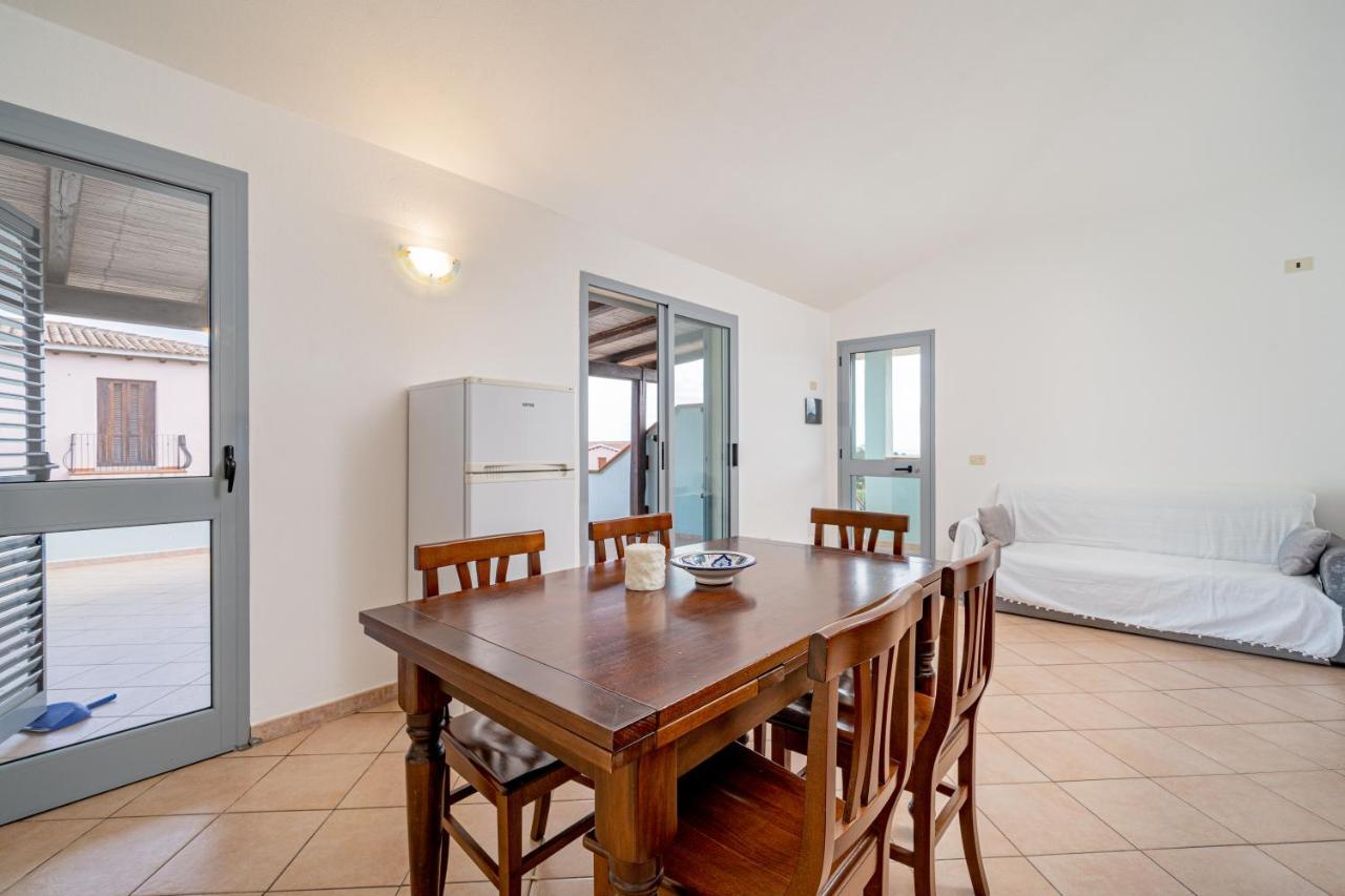 Residence La Tartaruga Monte Petrosu Kültér fotó