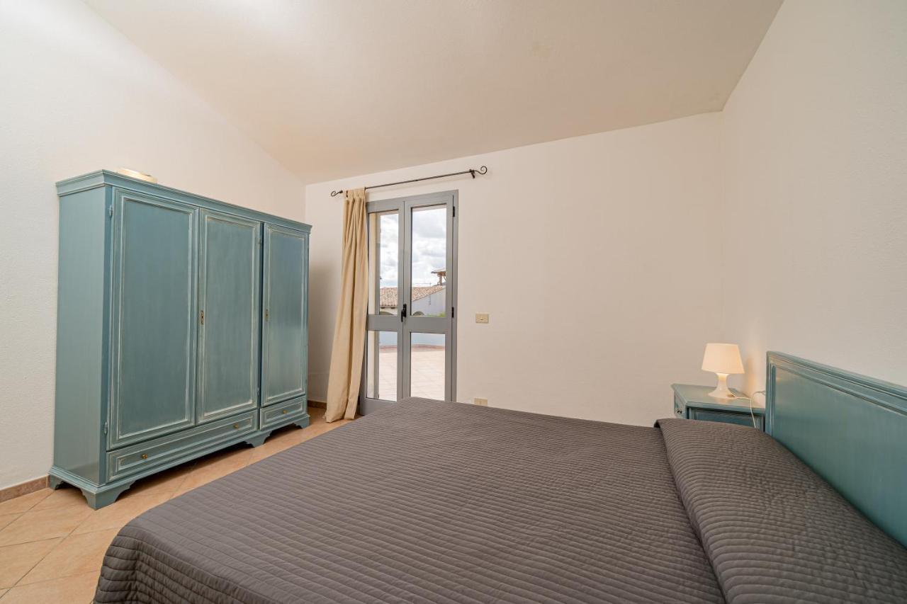 Residence La Tartaruga Monte Petrosu Kültér fotó